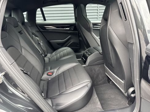 Certified 2024 Porsche Panamera image 24