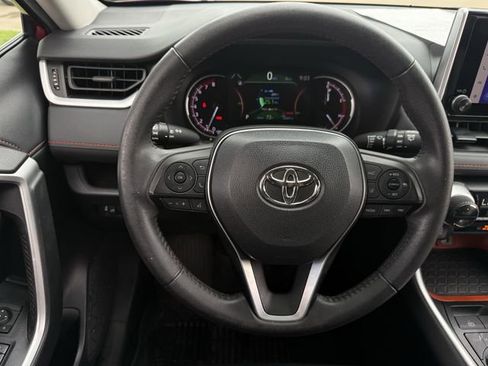 Used 2023 Toyota RAV4 Adventure AWD/4WD image 13