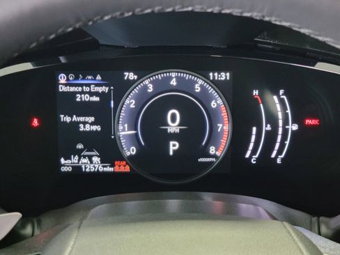 Certified 2024 Lexus NX 350 AWD w/ Cold Area Package image 19