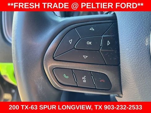 Used 2023 Dodge Charger GT w/ Blacktop Package image 10