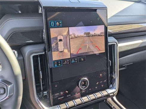 New 2026 GMC Yukon Elevation image 21