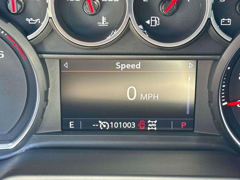 Used 2021 Chevrolet Tahoe Z71 AWD/4WD image 27