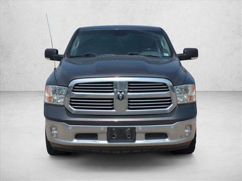 Used 2019 RAM 1500 Big Horn image 2