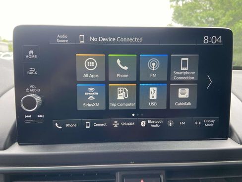 Used 2024 Honda Pilot EX-L image 24