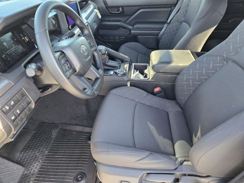 New 2026 Toyota Tacoma SR5 image 15