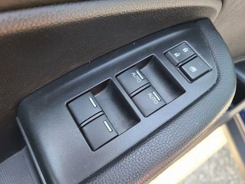 Certified 2021 Honda Passport Touring image 8