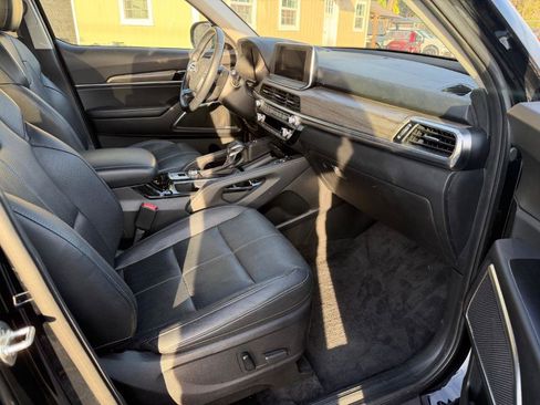 Used 2020 Kia Telluride SX image 18