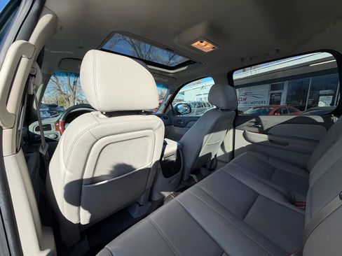 Used 2013 GMC Sierra 1500 SLT w/ SLT Convenience Package image 13