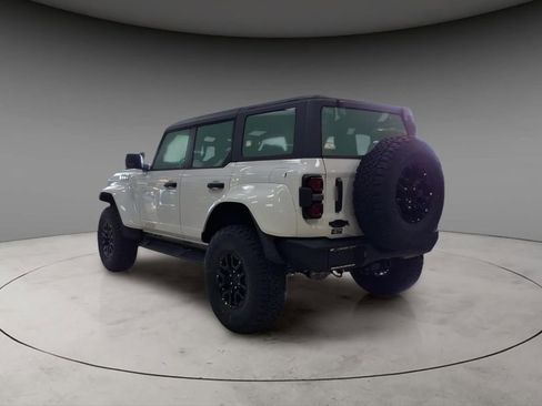 New 2026 Ford Bronco Raptor image 3