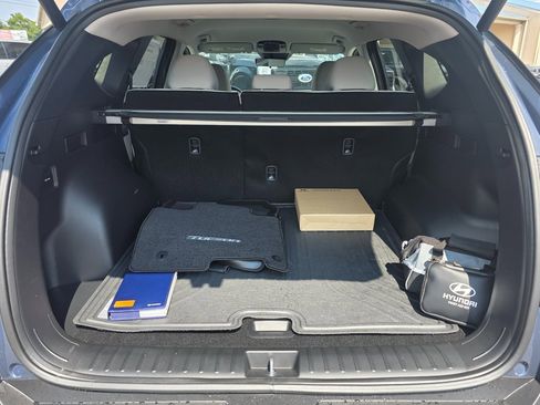 New 2026 Hyundai Tucson SEL image 24