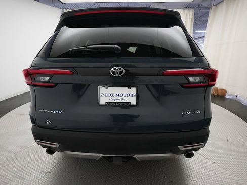 Used 2024 Toyota Grand Highlander AWD Hybrid image 26