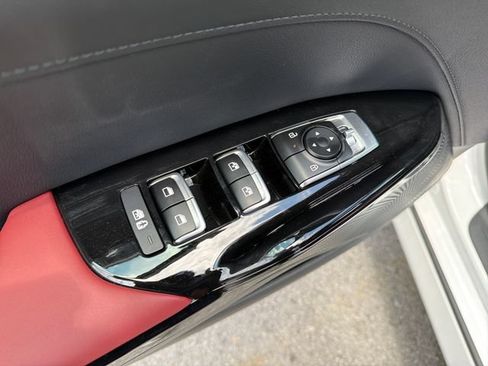 New 2026 Kia K5 GT-Line w/ GT-Line Red Interior Package FWD image 17