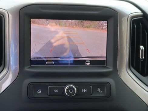 New 2026 GMC Sierra 2500 Pro w/ 1SA Pro Safety Plus Package image 16