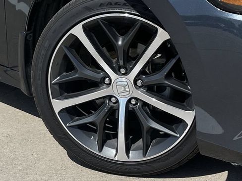 Used 2024 Honda Civic Touring image 9