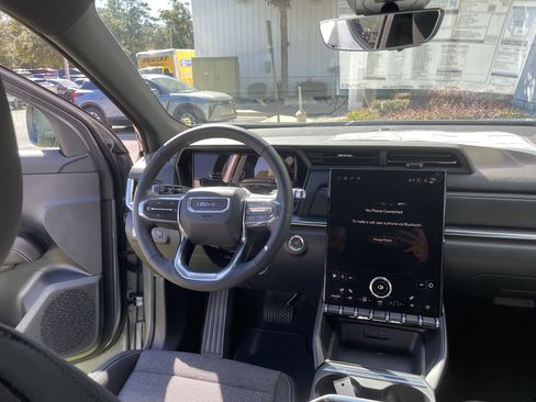 New 2026 GMC Terrain Elevation image 59