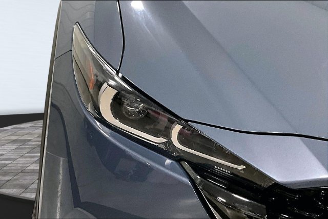Used 2022 MAZDA CX-5 Carbon Edition AWD/4WD image 30