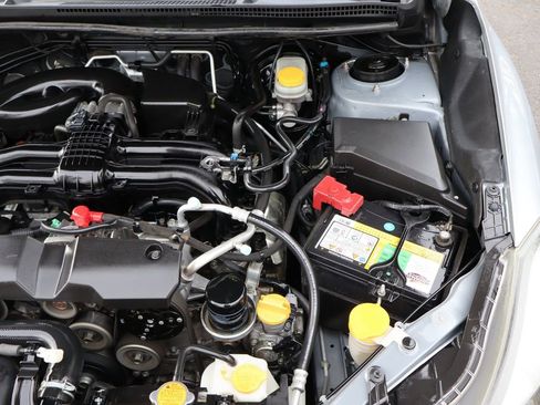 Used 2014 Subaru Impreza 2.0i Limited w/ Popular Package #1 image 41