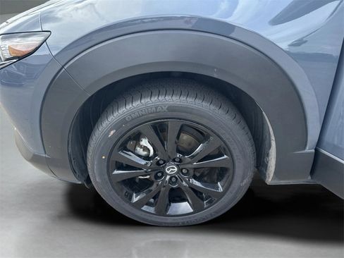 Used 2023 MAZDA CX-30 AWD 2.5 S w/ Preferred Package image 24