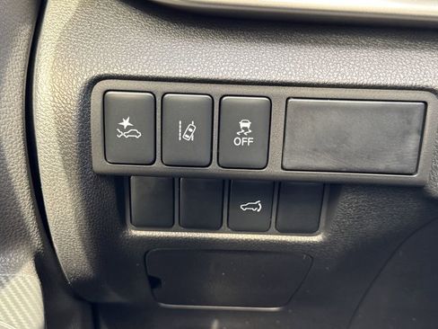 New 2026 Mitsubishi Eclipse Cross SE AWD/4WD image 20