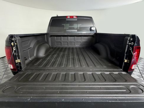 Used 2017 RAM 1500 Rebel w/ Luxury Group AWD/4WD image 17