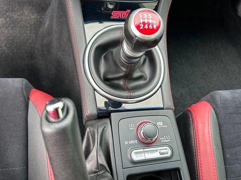 Used 2019 Subaru WRX STI AWD/4WD image 22