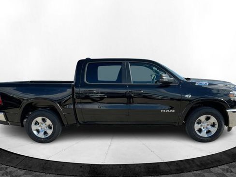 New 2026 RAM 1500 Big Horn image 6