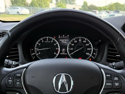 Used 2019 Acura ILX FWD image 33