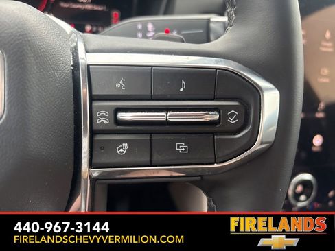 Used 2025 GMC Terrain Elevation image 16