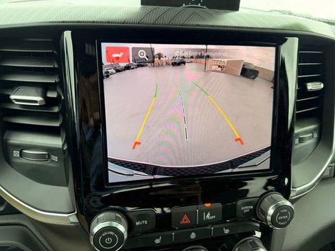 New 2026 RAM 1500 Big Horn image 9