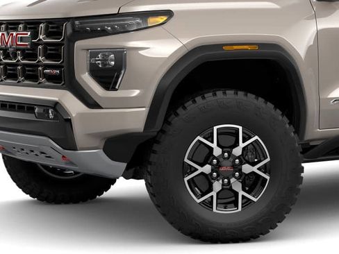New 2026 GMC Canyon AT4X image 31