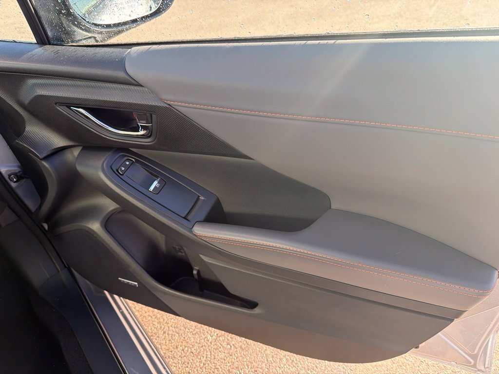 New 2027 Subaru Crosstrek 2.5i Limited AWD/4WD image 8