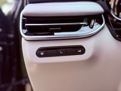 New 2026 INFINITI QX60 Autograph w/ Dark Cargo Package AWD/4WD image 18