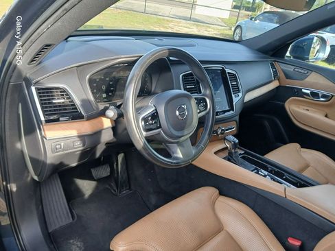 Used 2019 Volvo XC90 T6 Inscription w/ Advanced Package AWD/4WD image 7