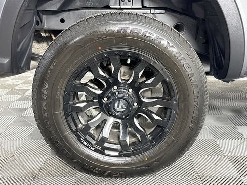 Used 2023 Ford Ranger XLT w/ Equipment Group 302A High image 31