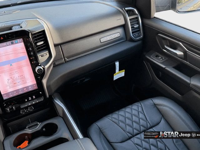 New 2026 RAM 1500 Big Horn RWD image 17