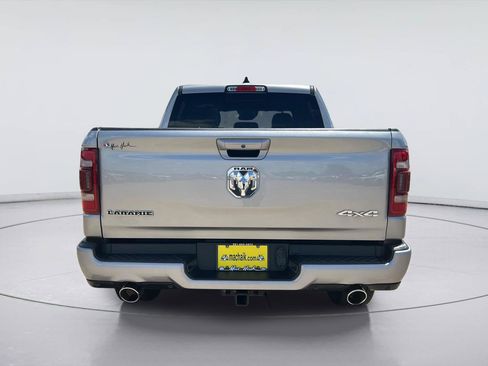 Used 2023 RAM 1500 Laramie AWD/4WD image 5