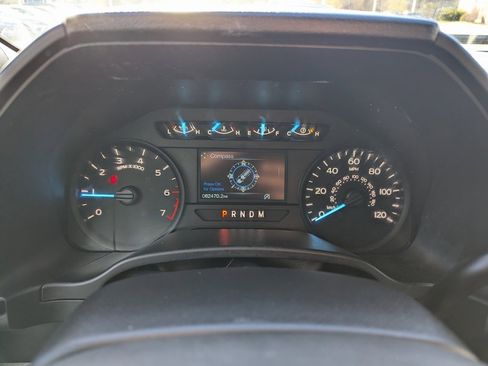 Used 2019 Ford F150 XL w/ Equipment Group 101A Mid image 21