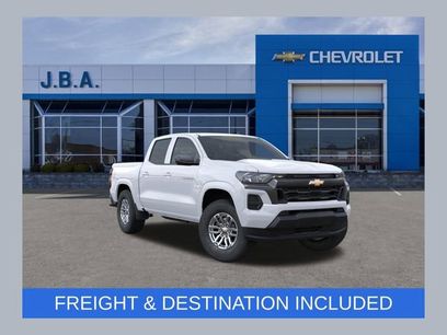 New 2026 Chevrolet Colorado LT w/ Advanced Trailering Package
