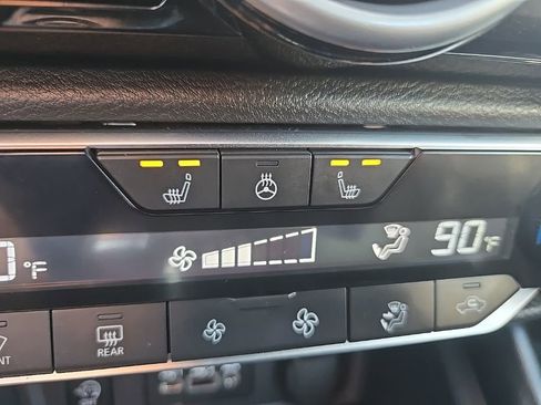 Used 2024 Nissan Sentra SR w/ SR Premium Package image 22