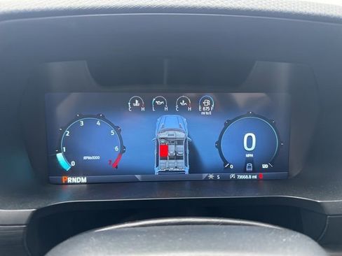 Used 2025 Ford F150 XLT w/ Equipment Group 301A Standard image 11