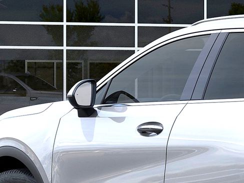New 2026 Buick Envision Preferred AWD/4WD image 12