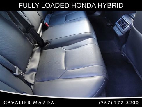Used 2024 Honda Accord Touring image 14