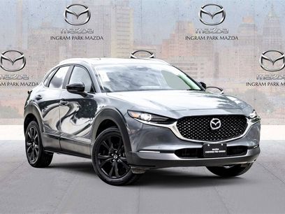 Certified 2024 MAZDA CX-30 AWD 2.5 S w/ Preferred Package