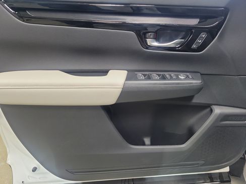 Certified 2026 Honda CR-V EX-L image 19