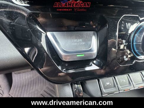 Used 2023 GMC Sierra 1500 AT4 w/ AT4 Premium Package image 17