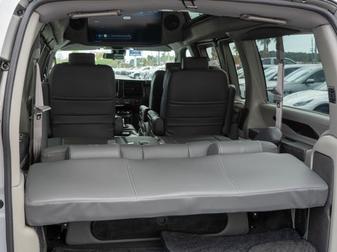 New 2026 GMC Savana 2500 w/ Driver Convenience Package image 20