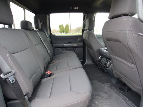 Used 2023 Ford F150 XLT w/ Equipment Group 302A High image 9