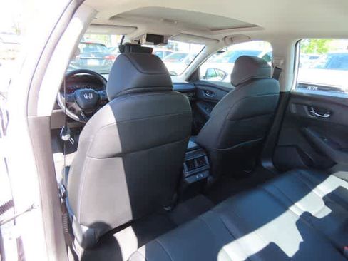 Used 2025 Honda Accord EX-L image 14