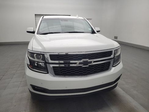 Used 2019 Chevrolet Suburban LT AWD/4WD image 14