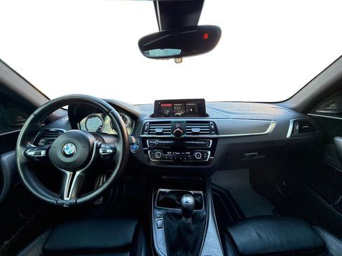Used 2018 BMW M2 Coupe 2D image 23